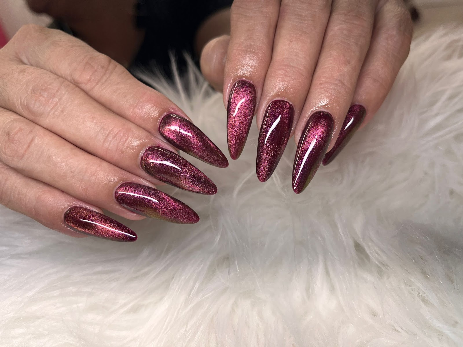 Cocoa Nails nail photo 4
