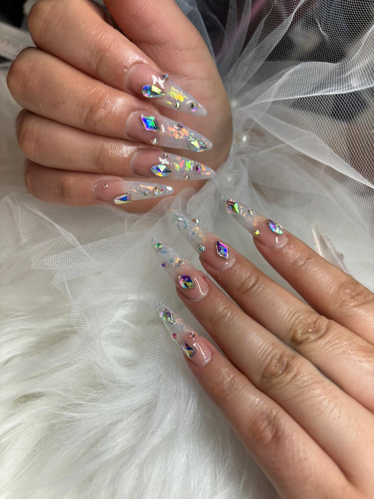 Cocoa Nails nail photo 7