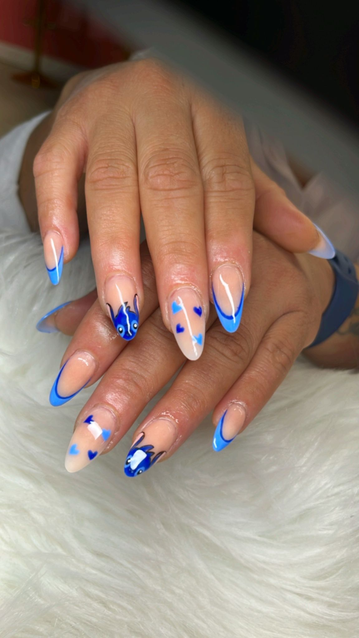 Cocoa Nails nail photo 8